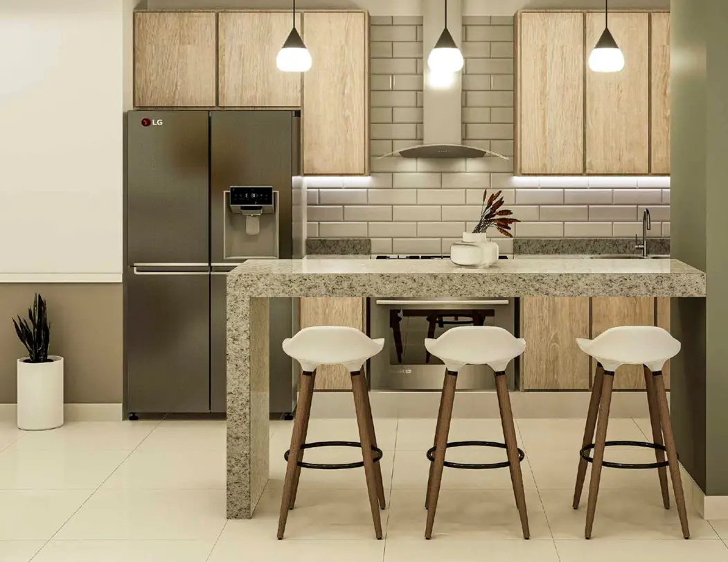 Apartamento en Venta en Plano 1 Hab en las Praderas Foto 7235136-3.jpg