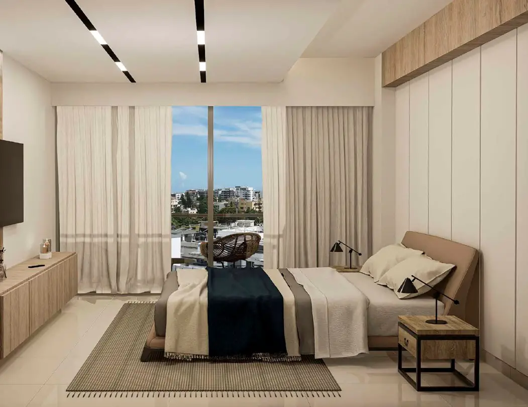 Apartamento en Venta en Plano 1 Hab en las Praderas Foto 7235136-5.jpg