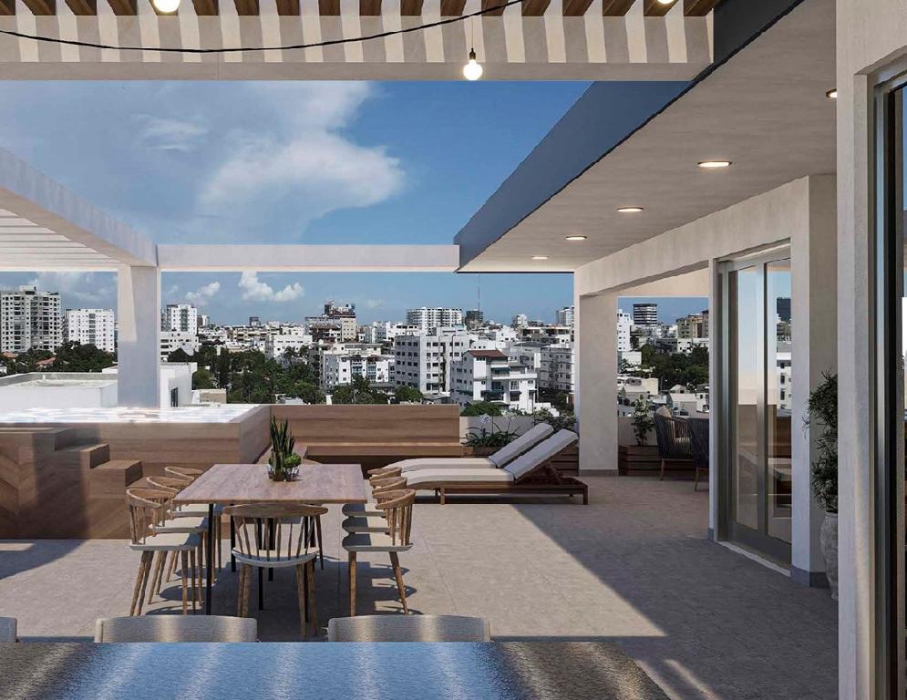 Apartamento en Venta en Plano 1 Hab en las Praderas Foto 7235136-6.jpg