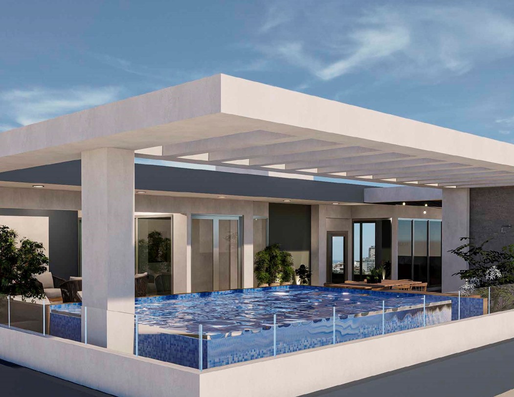 Apartamento en Venta en Plano 1 Hab en las Praderas Foto 7235136-7.jpg