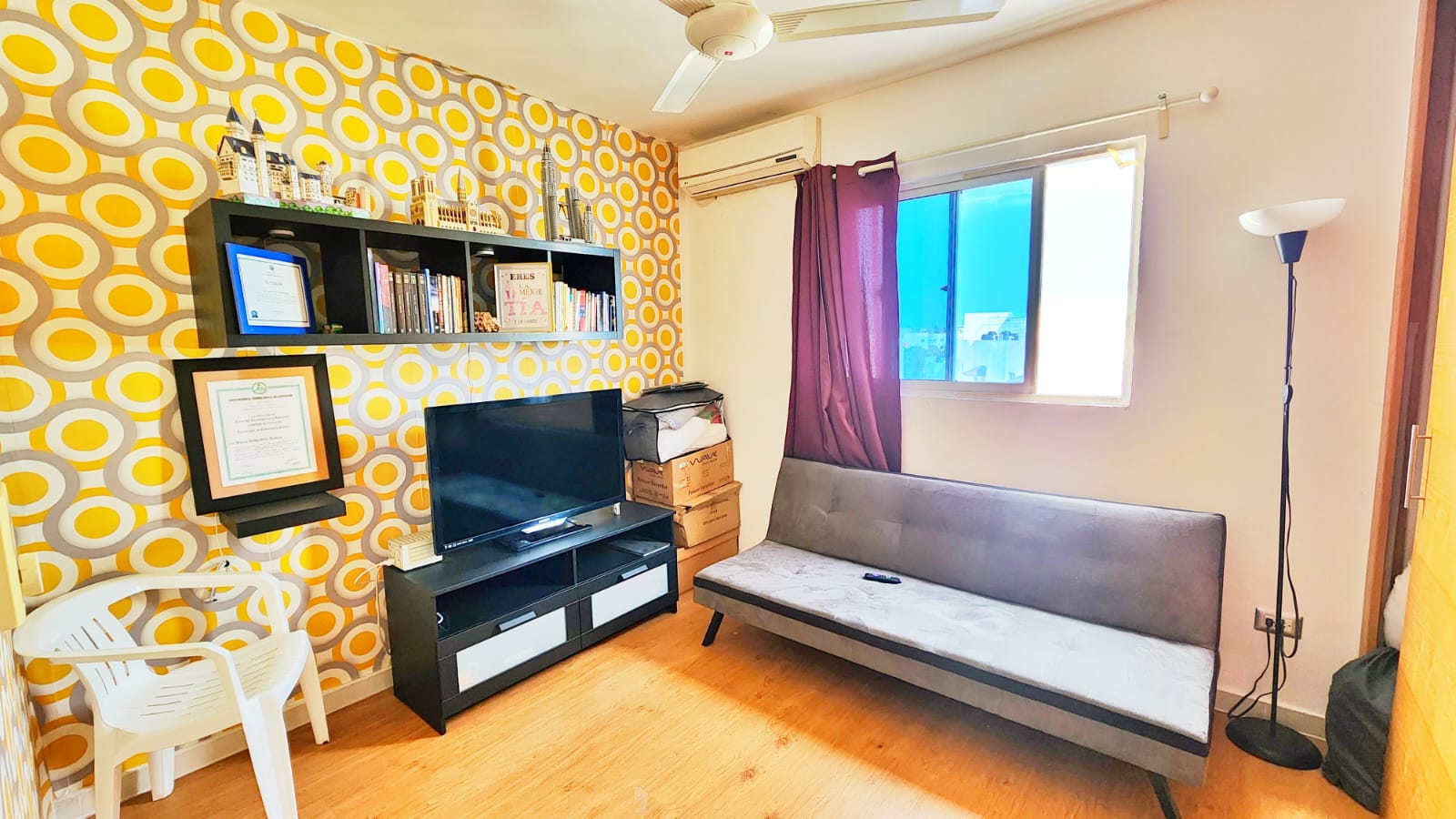 Apartamento en Colinas del Arroyo 2 Jacobo Majluta Foto 7235137-5.jpg