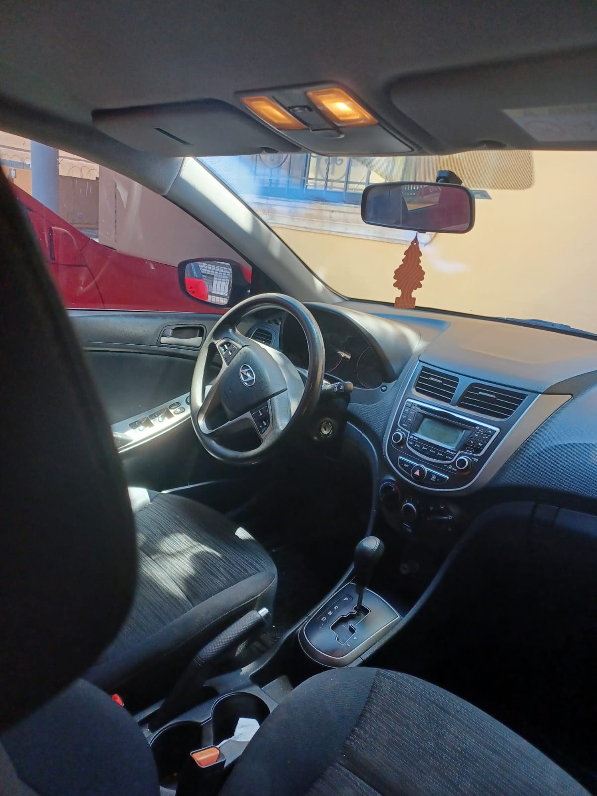Vendo hyundai accent 2015 Foto 7235167-r6.jpg