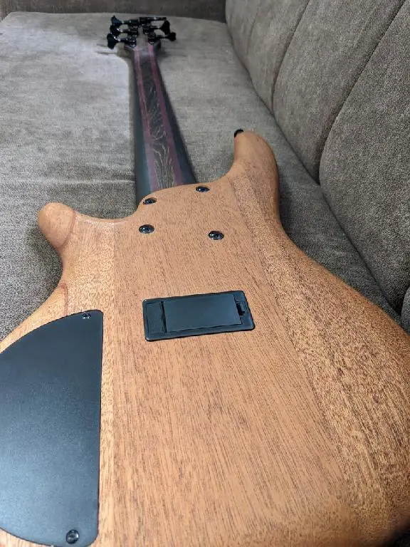 Bajo Ibanez Premium SR1356B Acepto Cambio Foto 7235198-2.jpg