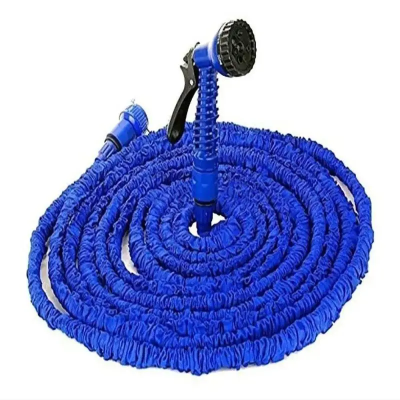 MAGIC HOSE 37.5 METROS  125 FT MANGUERA EXPANDIBLE Foto 7235221-1.jpg