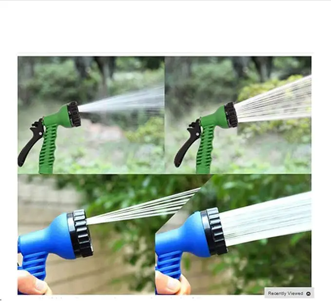 MAGIC HOSE 37.5 METROS  125 FT MANGUERA EXPANDIBLE Foto 7235221-3.jpg