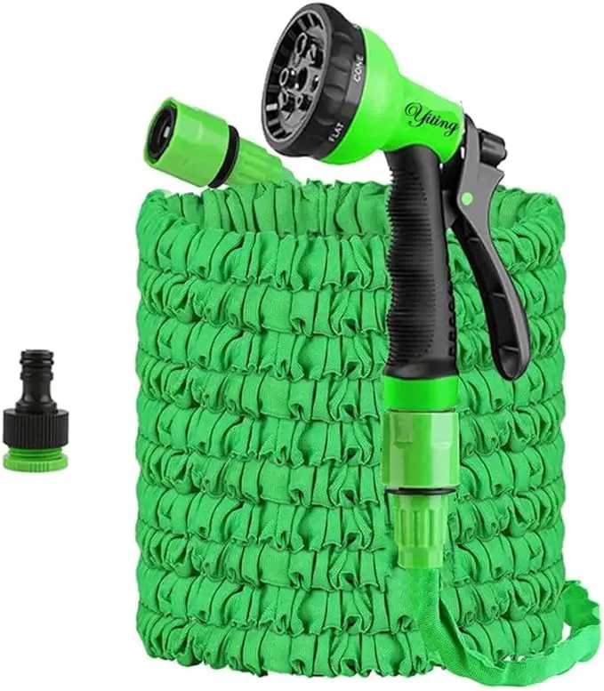 MAGIC HOSE 37.5 METROS  125 FT MANGUERA EXPANDIBLE Foto 7235221-4.jpg