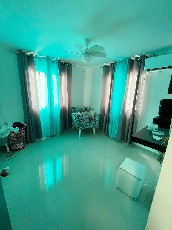 Vendo Apartamento en 5to nivel con Terraza Privada Av. Charless de Gau Foto 7235238-4.jpg