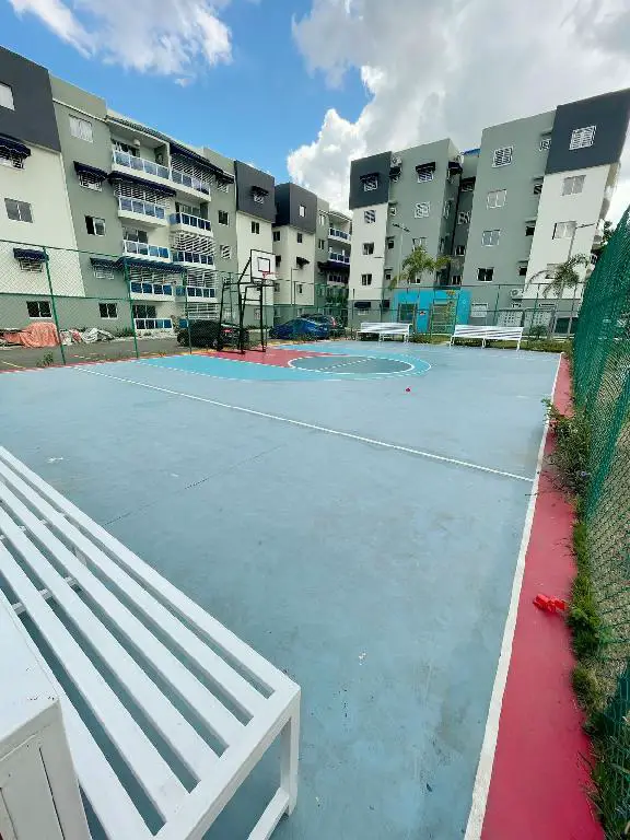 Vendo Apartamento en 5to nivel con Terraza Privada Av. Charless de Gau Foto 7235238-6.jpg