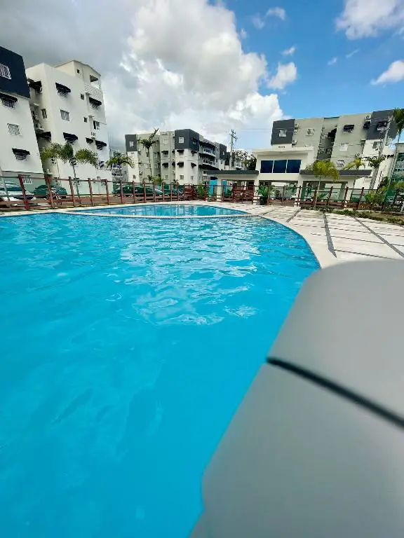 Vendo Apartamento en 5to nivel con Terraza Privada Av. Charless de Gau Foto 7235238-7.jpg