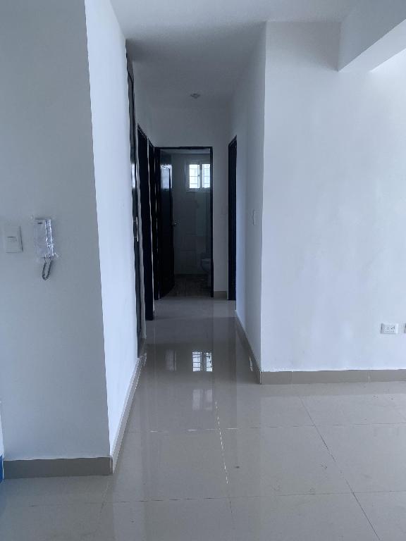 Alquilo Apartamento de 3 Habitaciones listo a estrenar en Los Hidalgos Foto 7235274-2.jpg