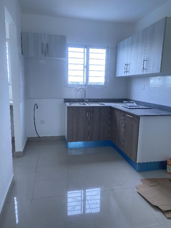 Alquilo Apartamento de 3 Habitaciones listo a estrenar en Los Hidalgos Foto 7235274-8.jpg