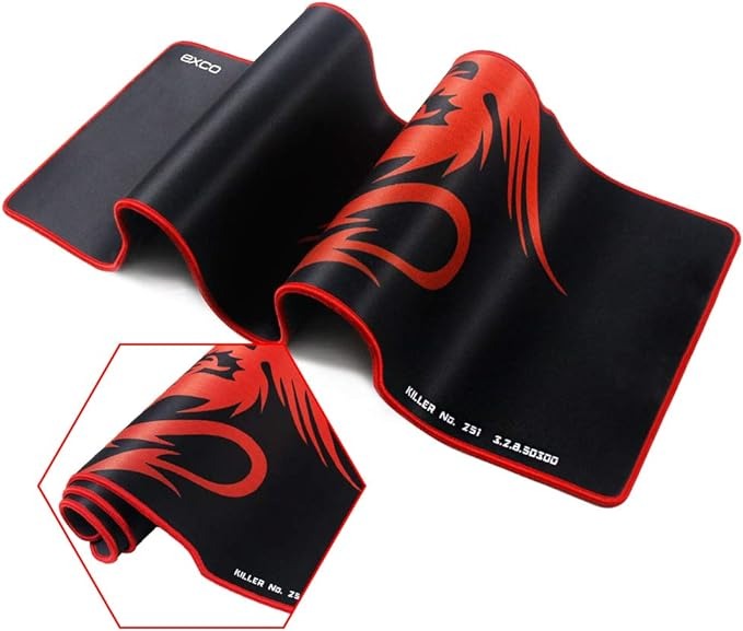 MOUSE PAD GAMING R8 M-02 JACL-MNM02 Foto 7235285-2.jpg