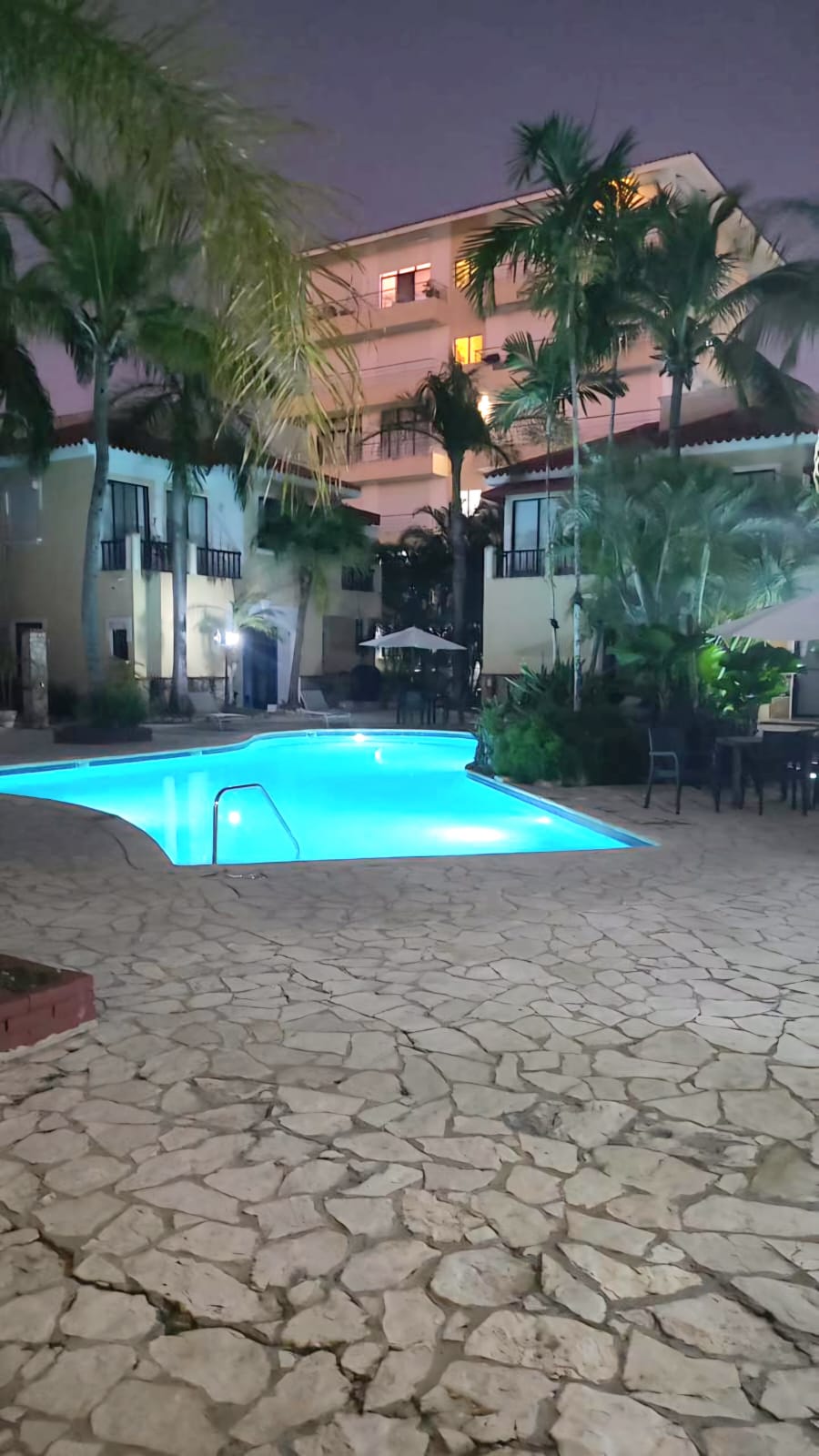 Apartamento amueblado 2da. linea playa en  Juan Dolio  Foto 7235295-1.jpg