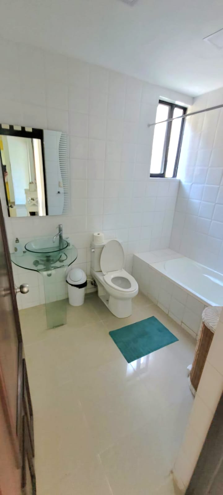 Apartamento amueblado 2da. linea playa en  Juan Dolio  Foto 7235295-3.jpg