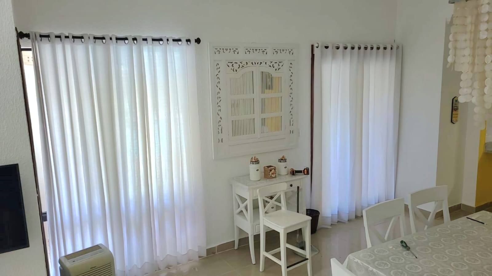 Apartamento amueblado 2da. linea playa en  Juan Dolio  Foto 7235295-5.jpg