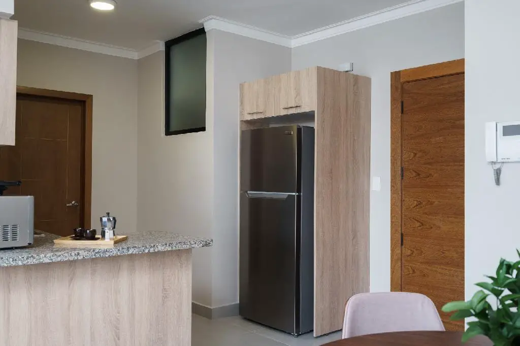 Se alquila hermoso apartamento Evaristo Morales Foto 7235319-6.jpg