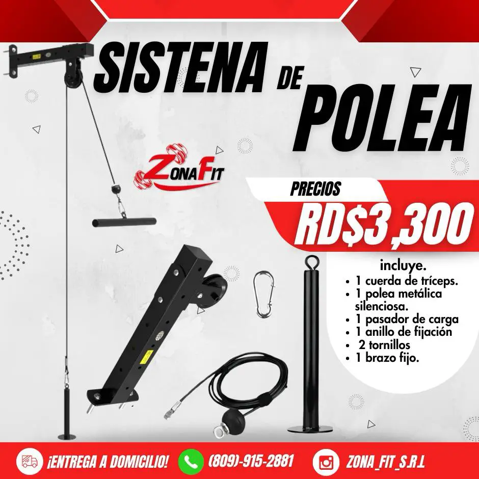 sistena de polea Foto 7235320-1.jpg