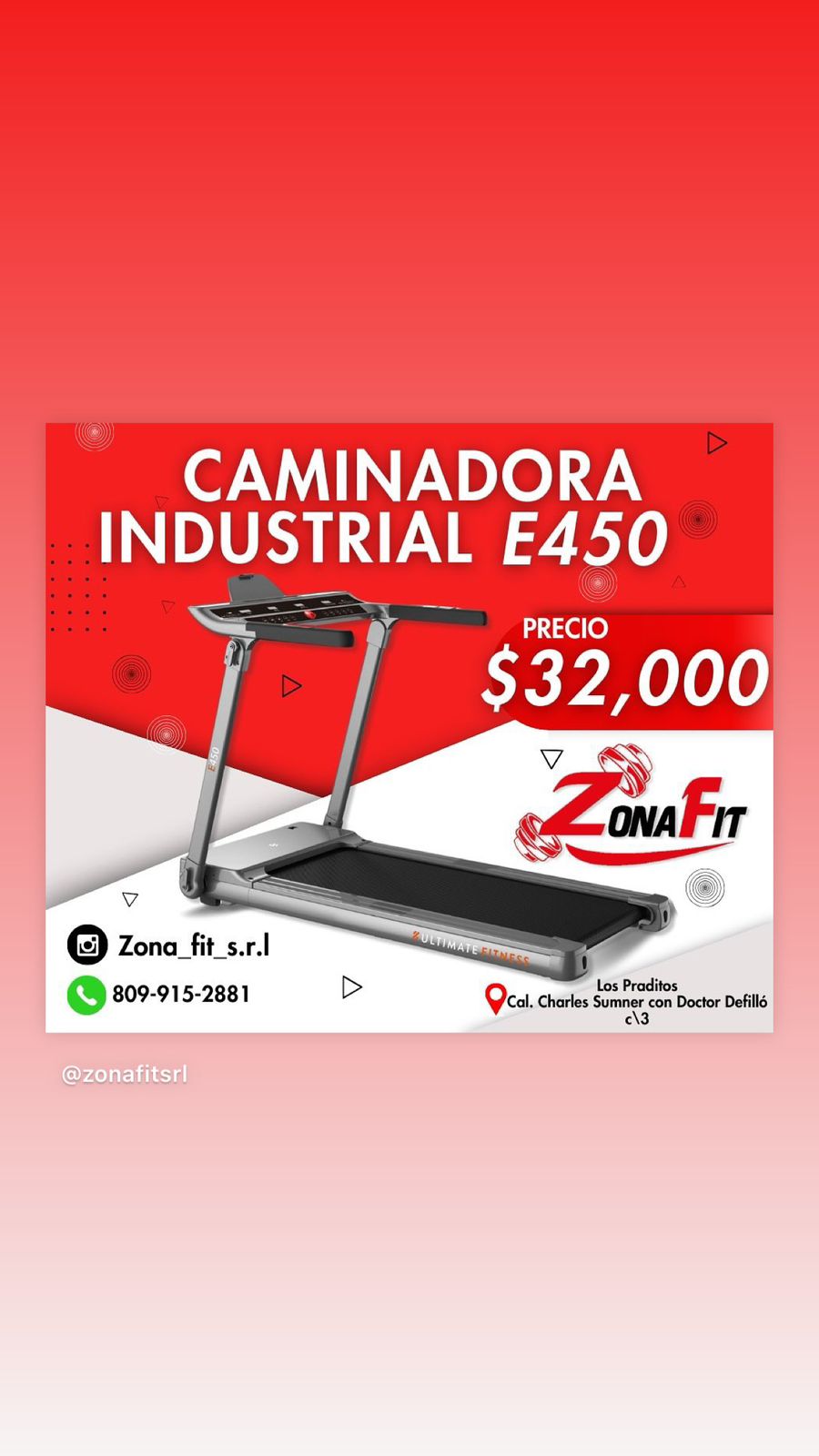 caminadora industrial inteligente  Foto 7235332-1.jpg