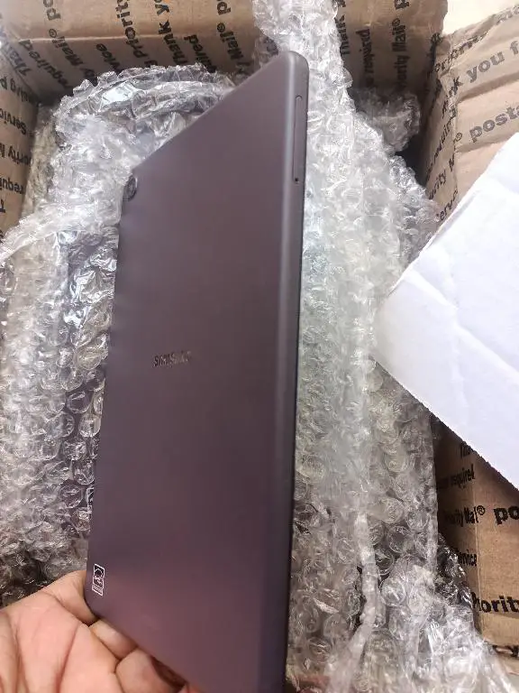 Ofertas tablet Samsung Galaxy A7 8pulgada 32gb usa chip deblokeada  Foto 7235343-2.jpg