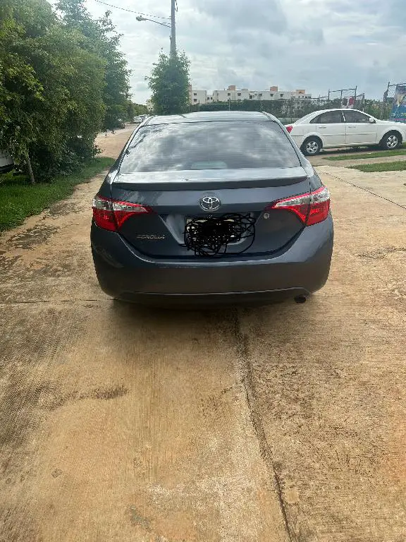 Vendo Vehículo en buen estado  en Santo Domingo Este Foto 7235347-3.jpg