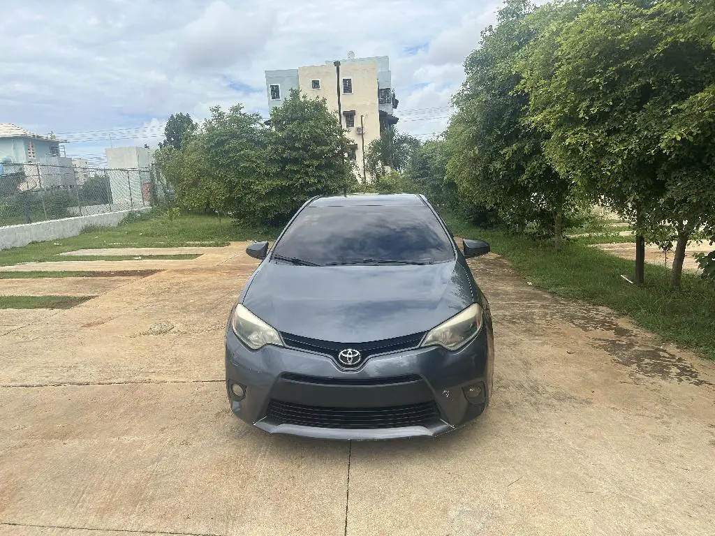 Vendo Vehículo en buen estado  en Santo Domingo Este Foto 7235347-5.jpg