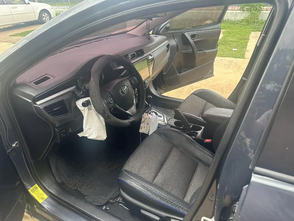 Vendo Vehículo en buen estado  en Santo Domingo Este Foto 7235347-6.jpg