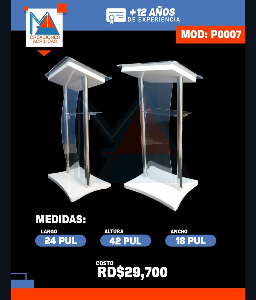 Podium buzón Tómbola púlpito acrílico cilindro cubo buzones letrero le Foto 7235353-9.jpg