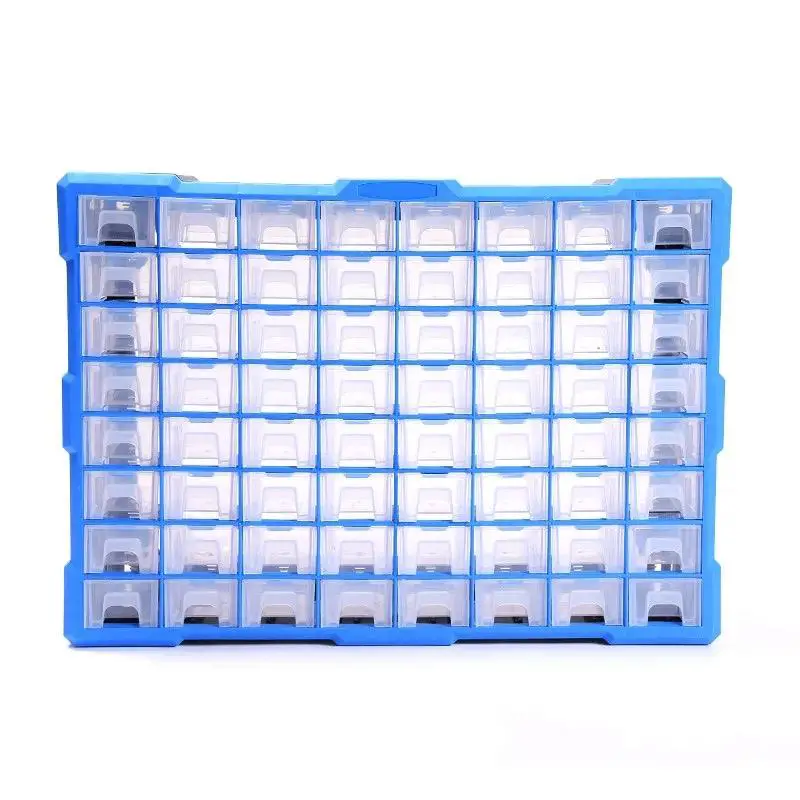 Organizador Caja Objetos pequeños 64 compartimientos multifuncional he Foto 7235355-m3.jpg
