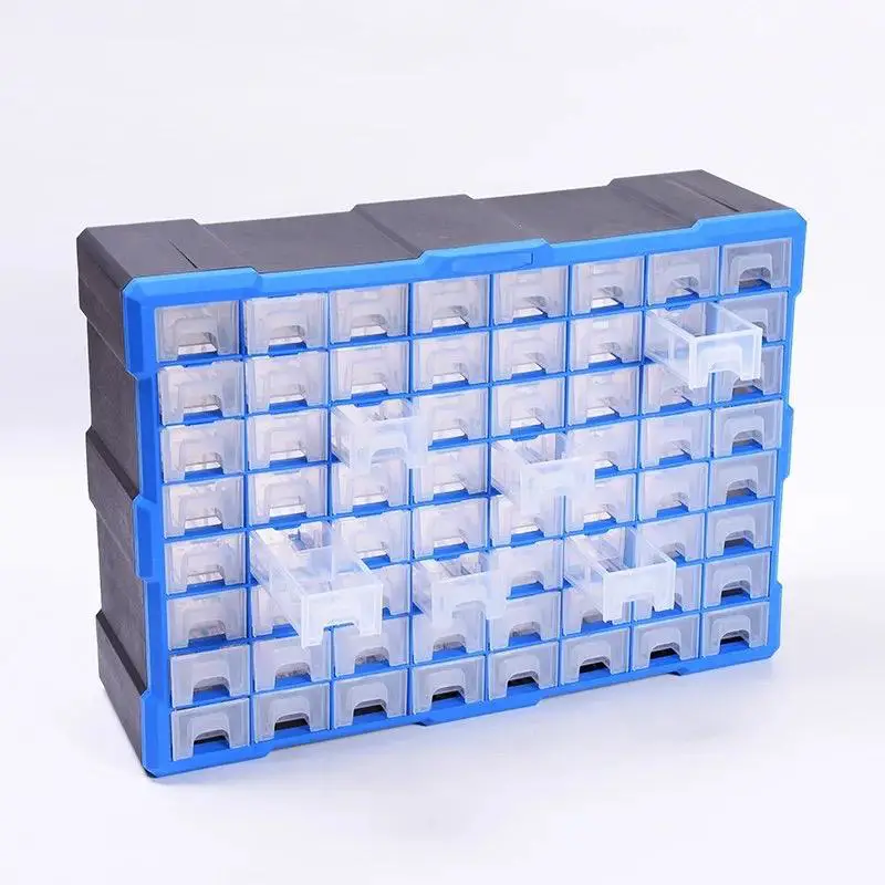 Organizador Caja Objetos pequeños 64 compartimientos multifuncional he Foto 7235355-m4.jpg
