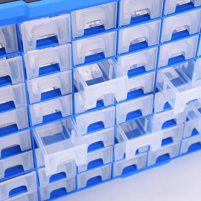 Organizador Caja Objetos pequeños 64 compartimientos multifuncional he Foto 7235355-m5.jpg