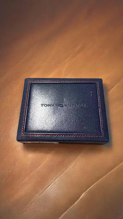 Cartera de hombre Tommy Hilfiger Marron Foto 7235370-5.jpg