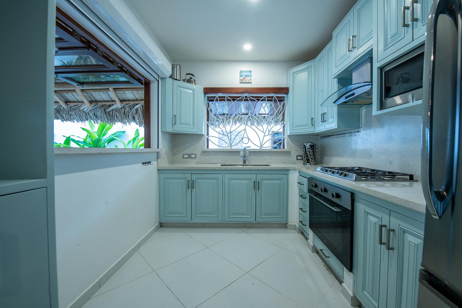 VILLA EN EN LAS TERRENAS PROXIMO A PLAYA LAS BALLENAS Foto 7235398-4.jpg