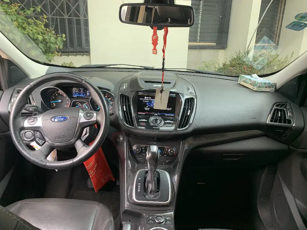 Ford Escape Titanium 2014  en Santo Domingo DN Foto 7235429-6.jpg
