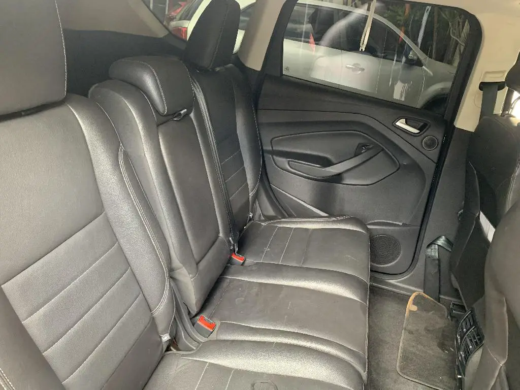 Ford Escape Titanium 2014  en Santo Domingo DN Foto 7235429-9.jpg
