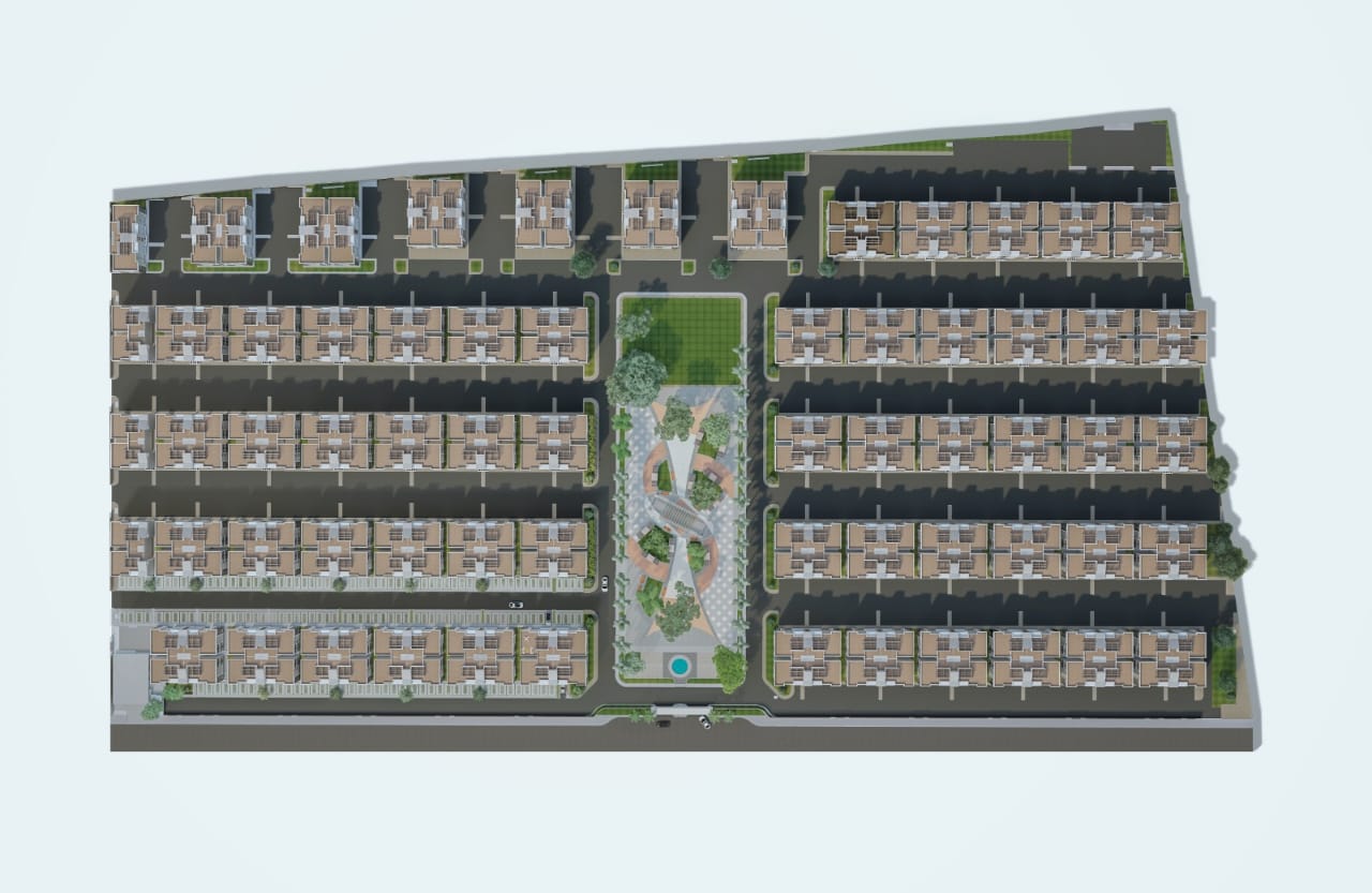 Residencial en autopista de San isdro santo domingo este.  Foto 7235434-10.jpg
