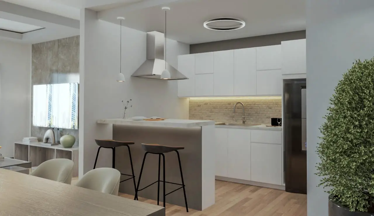Residencial en autopista de San isdro santo domingo este.  Foto 7235434-5.jpg