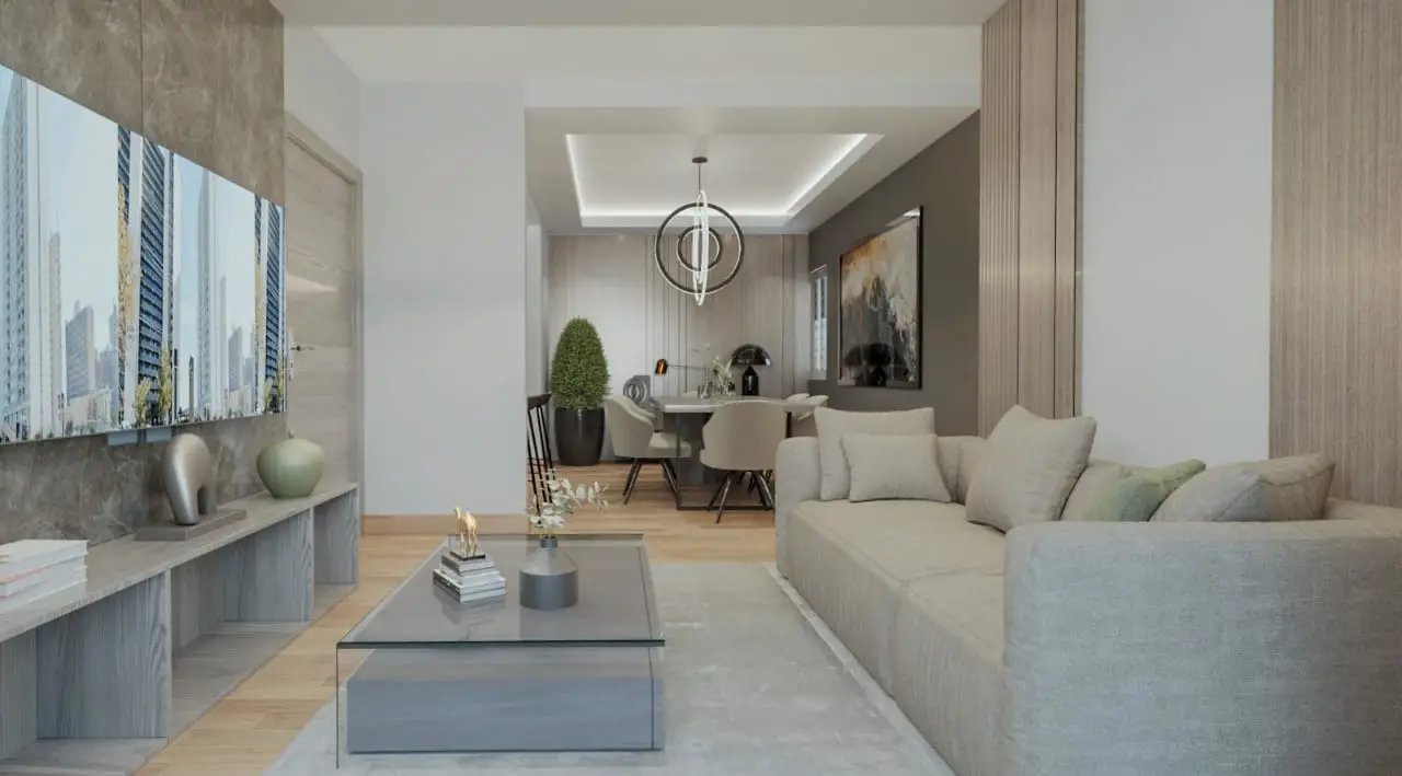 Residencial en autopista de San isdro santo domingo este.  Foto 7235434-7.jpg