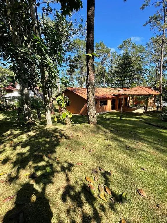 Se Vende Villa en Jarabacoa Foto 7235437-1.jpg