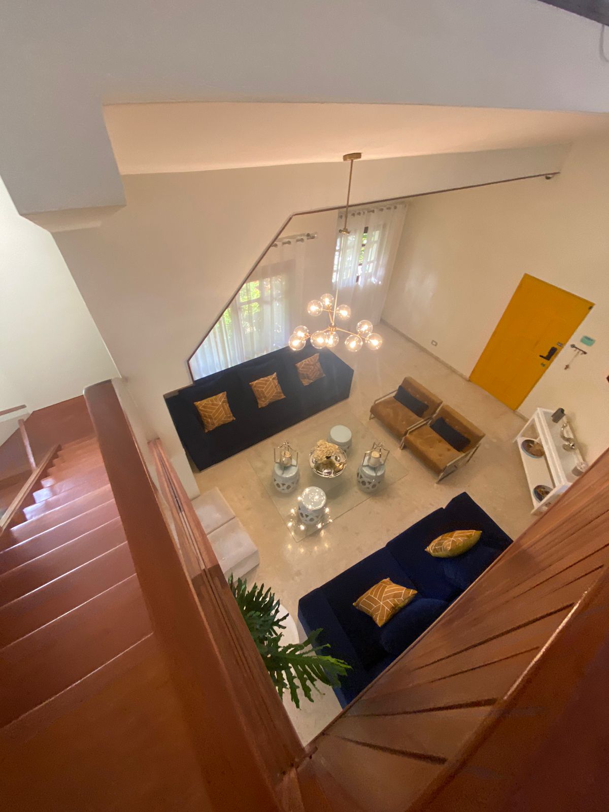 Vendo en Jarabacoa mansion amueblada con paneles solares y pozo tubula Foto 7235448-8.jpg