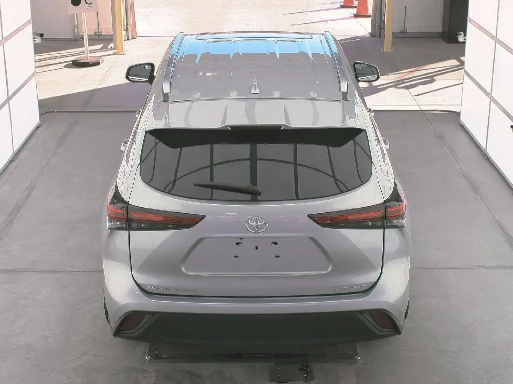 Toyota Highlander XLE AWD 2020 Foto 7235450-3.jpg