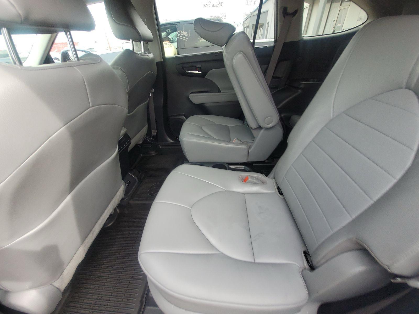 Toyota Highlander XLE AWD 2020 Foto 7235450-5.jpg