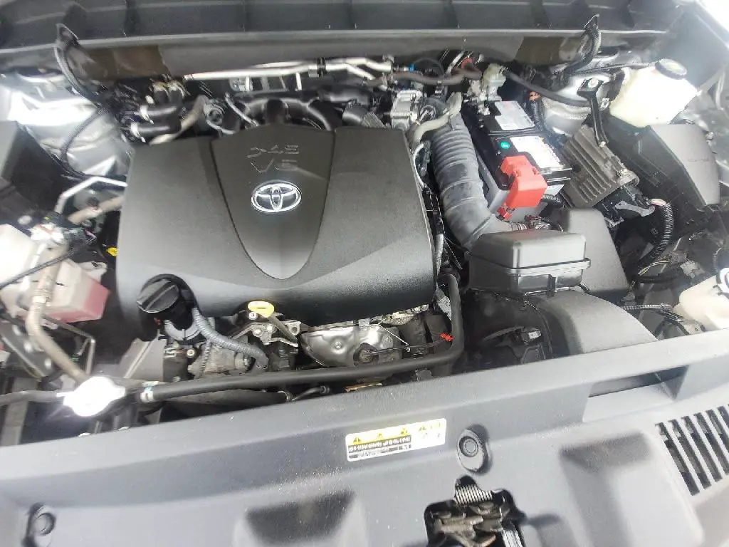 Toyota Highlander XLE AWD 2020 Foto 7235450-7.jpg