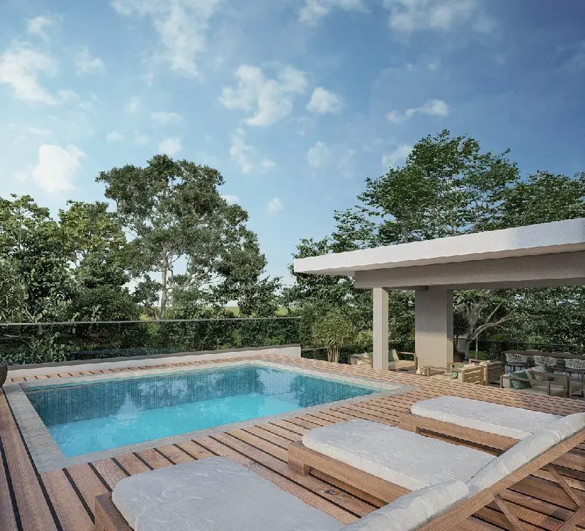 Apartamentos en venta en Punta Cana Foto 7235466-1.jpg