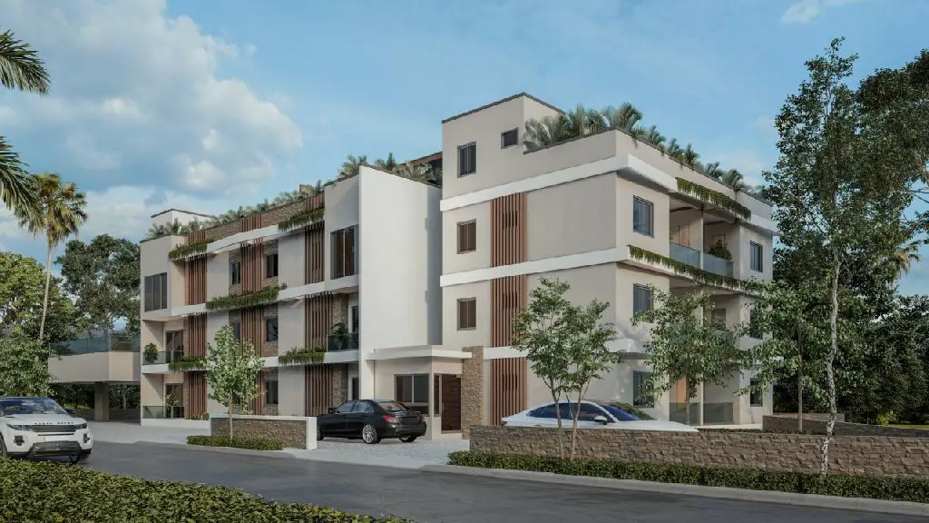Apartamentos en venta en Punta Cana Foto 7235466-3.jpg