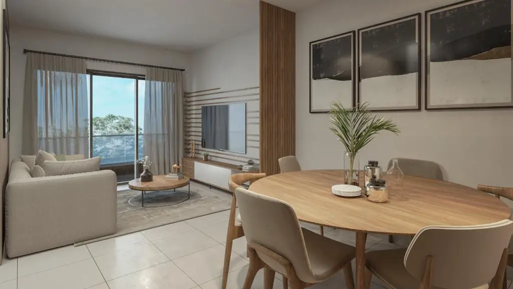 Apartamentos en venta en Punta Cana Foto 7235466-4.jpg