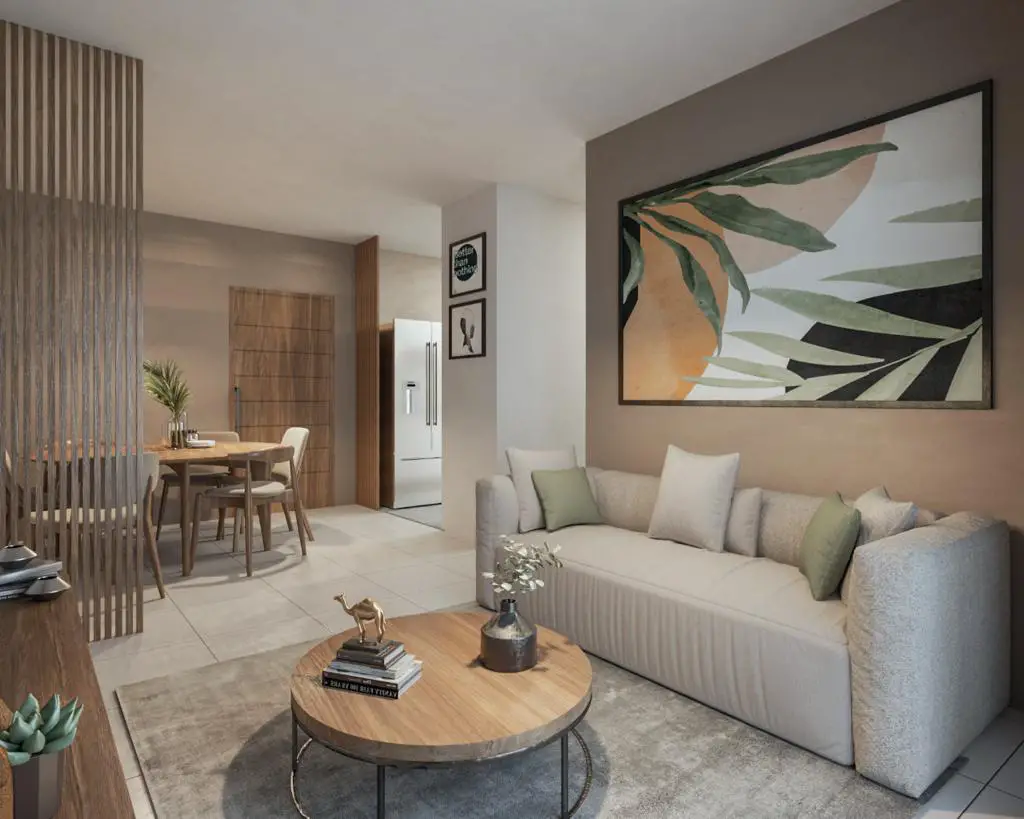 Apartamentos en venta en Punta Cana Foto 7235466-5.jpg