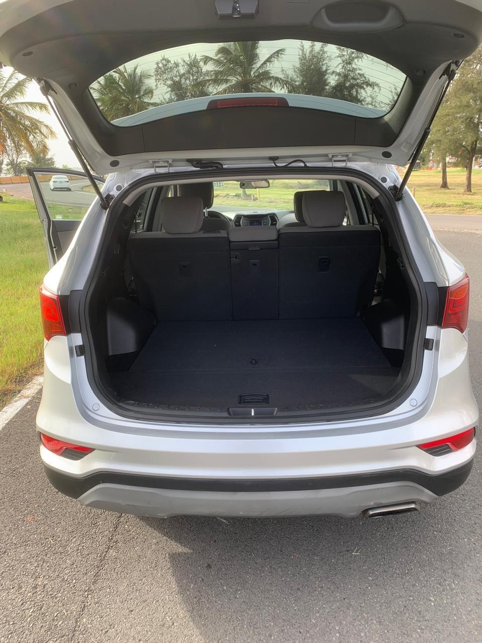 Hyundai Santa FE 2018 en Santo Domingo Este Foto 7235469-4.jpg