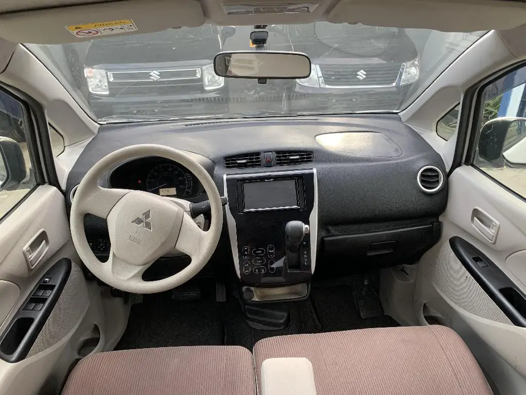 Mitsubishi EK 2018 Financiamiento disponible  Foto 7235474-2.jpg