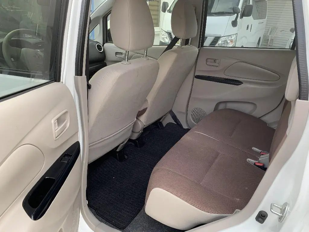 Mitsubishi EK 2018 Financiamiento disponible  Foto 7235474-4.jpg