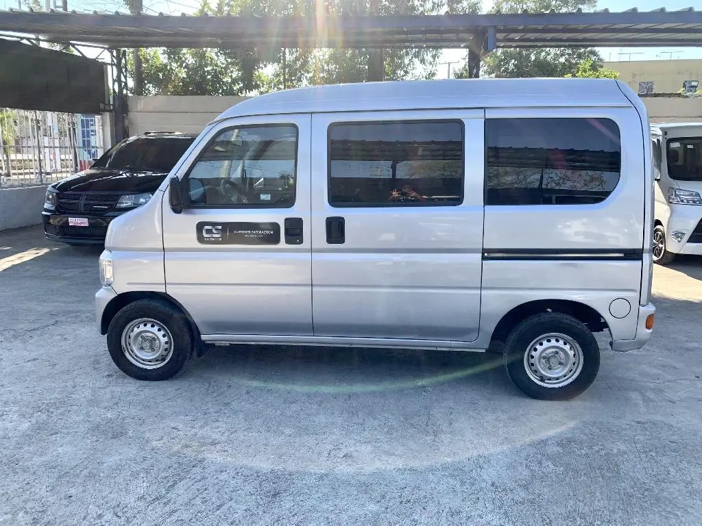 Honda Acty 2018 MINIVAN Financiamiento disponible  Foto 7235486-6.jpg